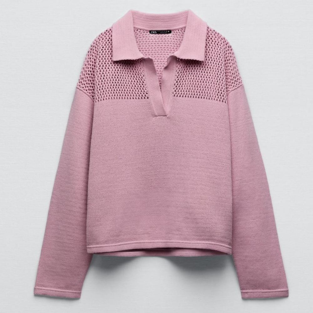 Zara Sweater